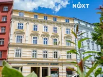 Prodej bytu 3+1, Karlovy Vary, I. P. Pavlova, 95 m2