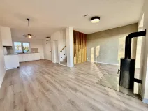 Pronájem bytu 4+kk, Libomyšl, 100 m2