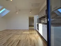 Pronájem bytu 2+kk, Dobřichovice, Souběžná, 62 m2