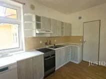 Pronájem bytu 1+kk, Písek, Krokova, 42 m2