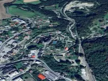 Prodej zahrady, Žulová, 364 m2