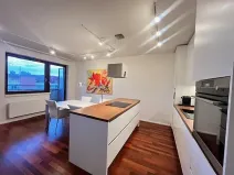 Pronájem bytu 2+kk, Praha - Vokovice, Irská, 60 m2