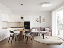 Prodej bytu 3+kk, Šlapanice, 96 m2