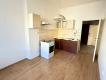 Pronájem bytu 2+kk, Praha - Holešovice, Poupětova, 52 m2