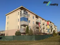 Pronájem bytu 1+kk, Lysá nad Labem, Vichrova, 31 m2