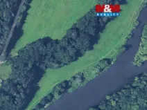 Prodej lesa, Plzeň - Bukovec, 3590 m2