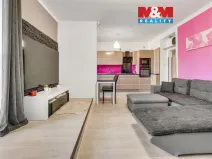 Prodej bytu 3+kk, Příbram - Příbram VII, Politických vězňů, 79 m2