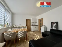 Prodej bytu 2+1, Ostrava - Dubina, Václava Košaře, 44 m2