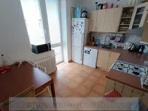 Pronájem pokoje, Praha - Libeň, Na Rokytce, 20 m2