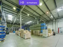 Pronájem skladu, Plzeň, U Nové Hospody, 14500 m2