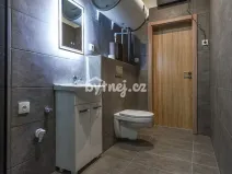 Pronájem bytu 2+kk, Louny, Jablonského, 45 m2