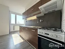 Pronájem bytu 3+1, Hlubočky - Mariánské Údolí, Kosmonautů, 72 m2