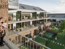 Prodej bytu 2+kk, Praha, 63 m2