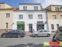 Prodej komerční, Praha, U plynárny, 300 m2