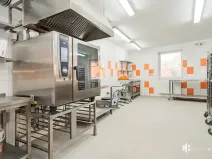 Pronájem výrobních prostor, Zlonín, Hlavní, 50 m2