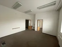 Pronájem kanceláře, Ostrava, Františky Stránecké, 55 m2