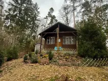 Prodej chaty, Blovice, 27 m2