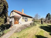 Pronájem rodinného domu, Olbramovice, 118 m2