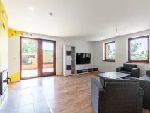 Prodej rodinného domu, Medlovice, 229 m2