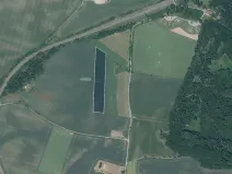 Prodej pole, Benešov, 4807 m2