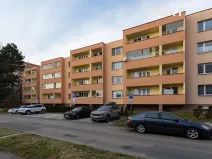 Prodej bytu 3+1, Ostrava, Krestova, 73 m2