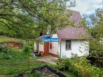 Prodej chaty, Velký Týnec, 60 m2