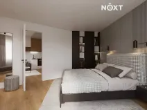 Prodej bytu 2+kk, Praha - Strašnice, Čestlická, 49 m2