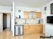 Prodej bytu 1+kk, Praha - Kamýk, Otradovická, 35 m2