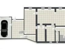 Prodej ubytování, Pernink, Nejdecká, 409 m2