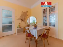 Prodej bytu 4+1, Karlovy Vary - Bohatice, Jáchymovská, 102 m2