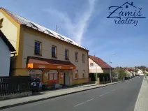 Pronájem bytu 2+1, Lány, Berounská, 66 m2