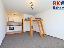 Pronájem bytu 1+kk, Český Brod, Kounická, 38 m2