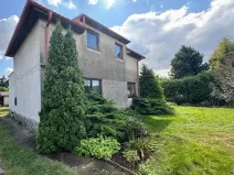 Prodej rodinného domu, Praha - Koloděje, V lipách, 116 m2