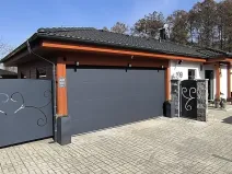 Prodej rodinného domu, Pomezí nad Ohří, 138 m2