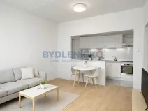 Prodej bytu 2+kk, České Budějovice, Jizerská, 50 m2