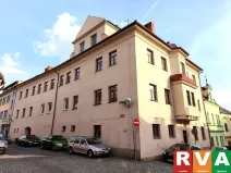 Prodej bytu 3+1, Stříbro, Žižkova, 87 m2