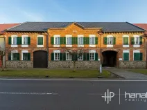 Prodej obchodního prostoru, Náklo, 521 m2