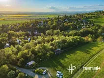 Prodej zahrady, Olomouc, 839 m2