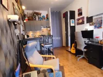 Prodej bytu 2+kk, Scalea, Itálie, 40 m2