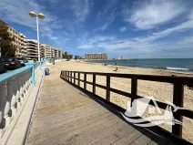 Prodej bytu 2+kk, Torrevieja, Španělsko, 42 m2