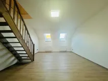 Pronájem bytu 3+kk, Praha, 85 m2