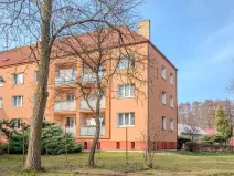 Pronájem bytu 3+1, Velký Osek, Revoluční, 65 m2