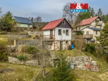 Prodej chaty, Jablonec nad Nisou, 30 m2