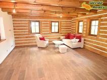 Prodej rodinného domu, Miletín, Arnoldova, 160 m2