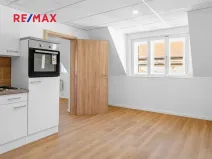 Prodej bytu 2+1, Česká Kamenice, Dvořákova, 59 m2