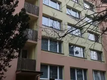 Pronájem bytu 2+kk, Mladá Boleslav, Václavkova, 44 m2