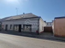 Prodej komerční nemovitosti, Nový Bydžov, Dukelská třída, 300 m2