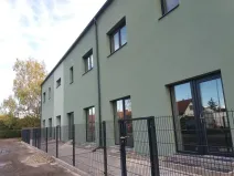 Pronájem bytu 2+kk, Neratovice, 57 m2