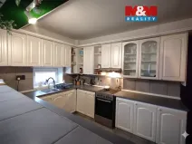 Pronájem rodinného domu, Sedlnice, 131 m2