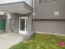 Pronájem garážového stání, Olomouc, Janského, 13 m2